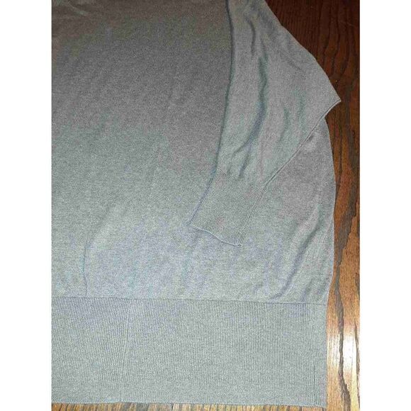 Large Old Navy BROWN Tunic Top Shirt Blouse - Picture 3 of 4